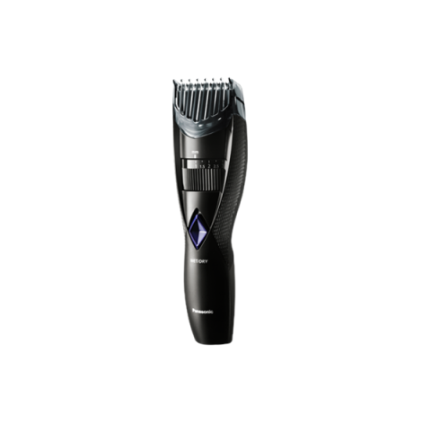 Panasonic - Tondeuse à barbe pour hommes ER-GB37 (100V-240V) - 1set