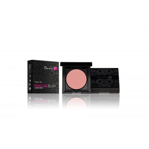 PaolaP Blush Crème Make Me Blush N.02 Winter Sunshine