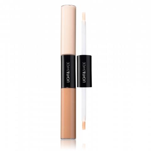 PaolaP Duo Contouring Light&Shade