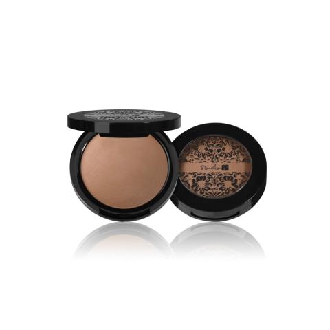 PaolaP Poudre Bronzante Baked Powder N.01