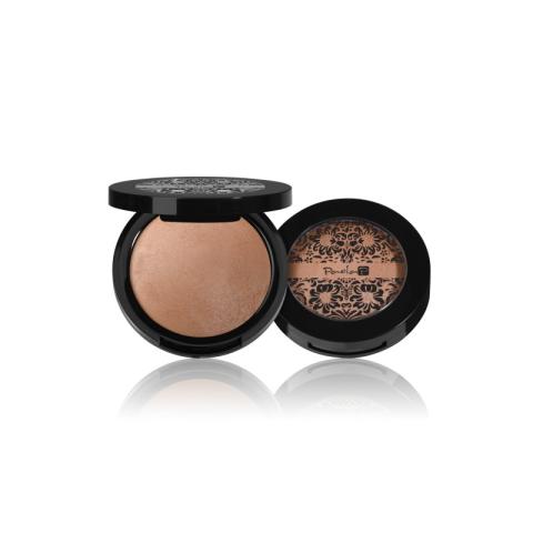 PaolaP Poudre Bronzante Baked Powder N.03
