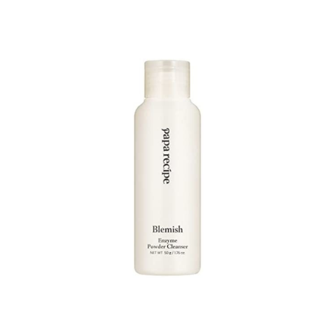 Papa Recipe - Blemish Nettoyant en poudre enzymatique - 50g