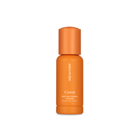 Papa Recipe - Carrot Dark Spot Solution Ampoule - 30ml