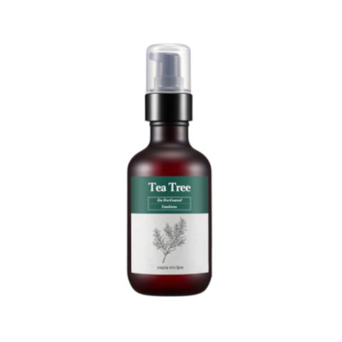 Papa Recipe - Émulsion de contrôle de l'arbre à thé - 150ml