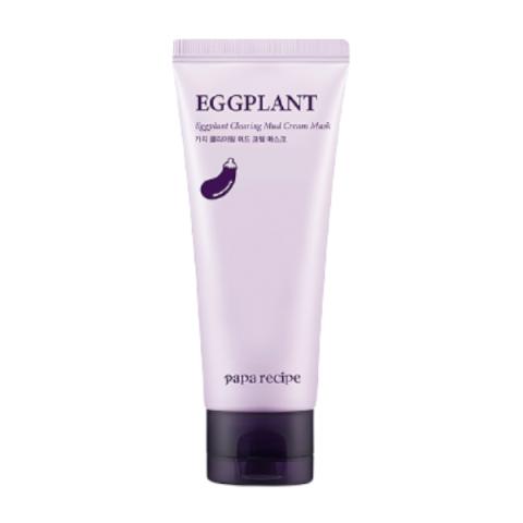 Papa Recipe - Masque crème à la boue aubergine (Nouvelle) - 100ml