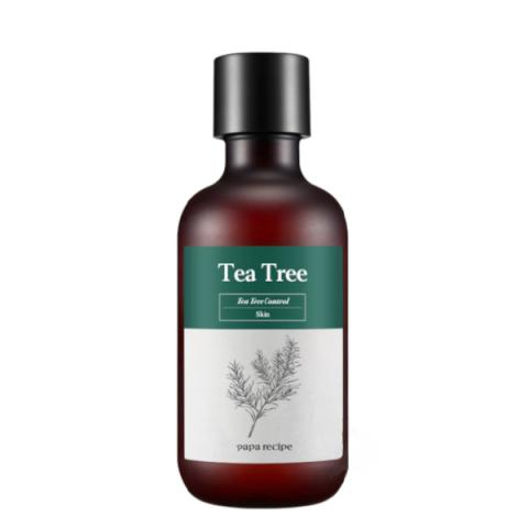 Papa Recipe - Peau de contrôle d'arbre à thé - 200ml