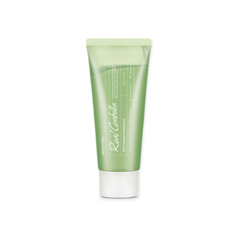 Papa Recipe - Real Centella Gel Apaisant - 100ml
