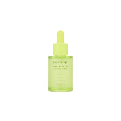 Papa Recipe - Sérum apaisant Real Centella Cica - 30ml