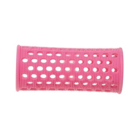Paquet 10 Rouleaux plastiques Rose 4600642 Paquet 10 Rouleaux plastiques Rose 4600642