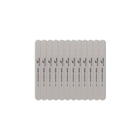 Paquet 12 Limes à ongles Moyenne 150/150 Paquet 12 Limes à ongles Moyenne 150/150