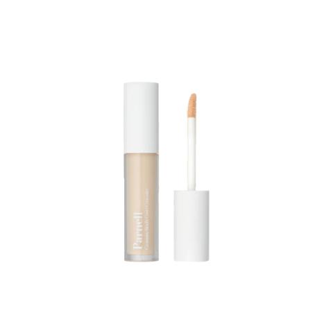 Parnell - Anti-cernes Skin Fit Cover de Cicamanu - 5g - #21 Pink Beige