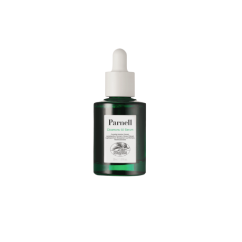 Parnell - Sérum Cicamanu 92 - 30ml