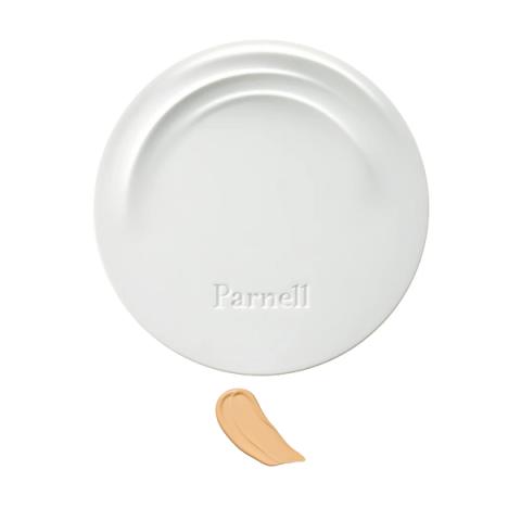 Parnell - Sérum Cicamanu Cushion SPF45 PA++ - 15g - #24 Sand Beige