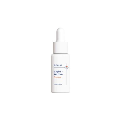 P.CALM - Ampoule Active Légère - 15ml P.CALM - Ampoule Active Légère - 15ml