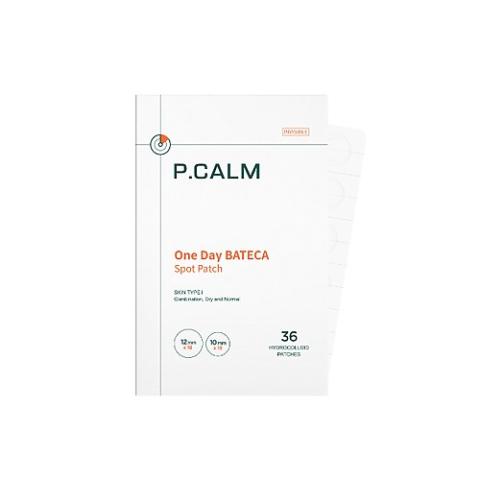 P.CALM - Patch ponctuel BATECA d'un jour - 36ea