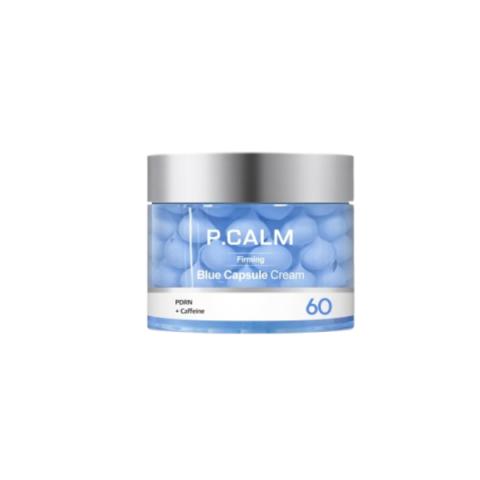 P.CALM - PDRN Caffeine Blue Capsule 60 Crème - 50ml