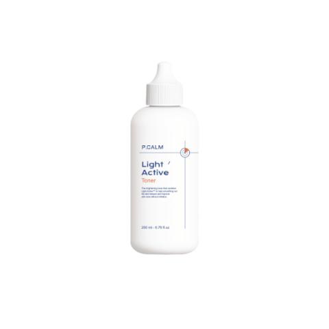 P.CALM - Toner Actif Léger - 200ml