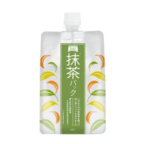 pdc - Wafood Made UM Uji Matcha Mask - 170g pdc - Wafood Made UM Uji Matcha Mask - 170g