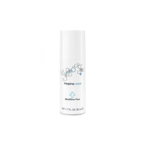 Peeling Clarifiant INSPIRA: MED+ 50ml