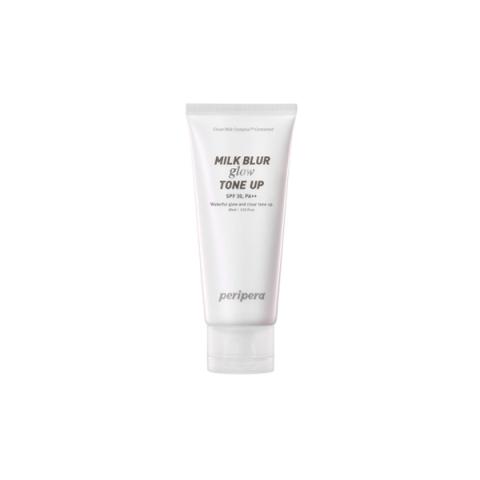 peripera - Crème Tonifiante Milk Blur SPF50+ PA+++ - 60ml - 04 Glow peripera - Crème Tonifiante Milk Blur SPF50+ PA+++ - 60ml - 04 Glow