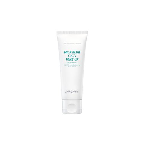 peripera - Crème Tonifiante Milk Blur SPF50+ PA+++ - 60ml - 05 Cica