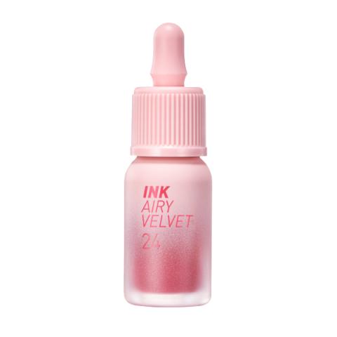 peripera - Encre Teinte Velours Aérée - 4g - 024 Heavenly Peach