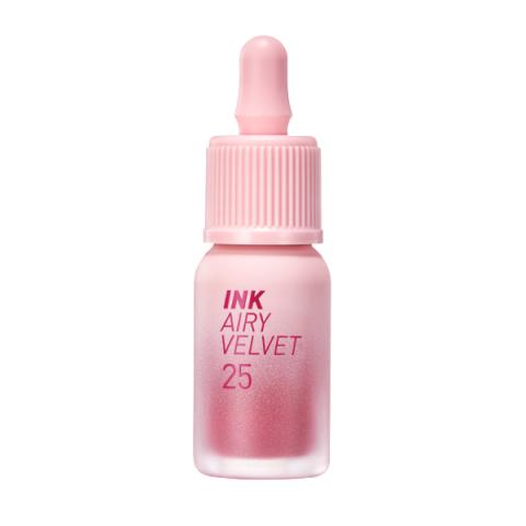 peripera - Encre Teinte Velours Aérée - 4g - 025 Zazzy Peach