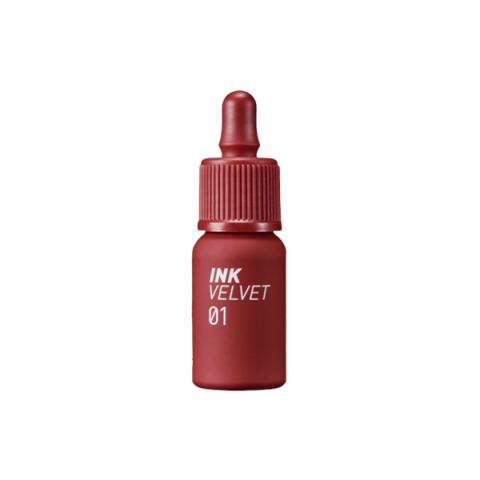 peripera - Encre le velours - 4g - 01 Good Brick
