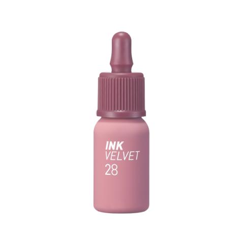 peripera - Encre le velours - 4g - 028 Mauveful Nude