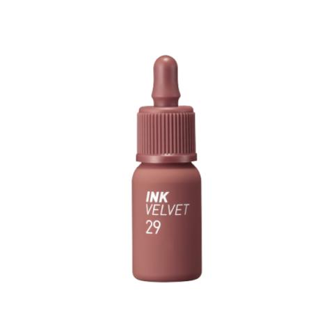 peripera - Encre le velours - 4g - 029 Cocoa Nude