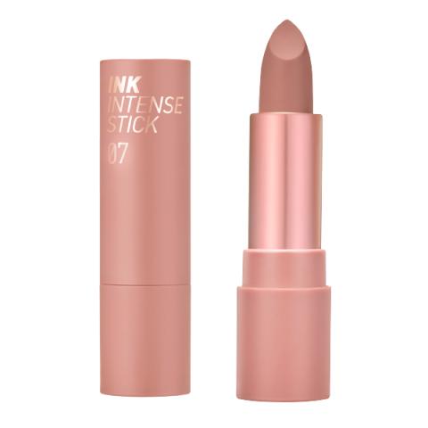 peripera - Encre Velours Intense Stick - 3.7g - 007 Sand Nude