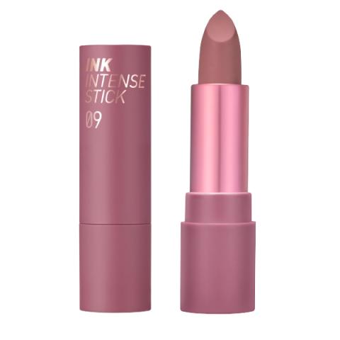peripera - Encre Velours Intense Stick - 3.7g - 009 Move Mauve peripera - Encre Velours Intense Stick - 3.7g - 009 Move Mauve