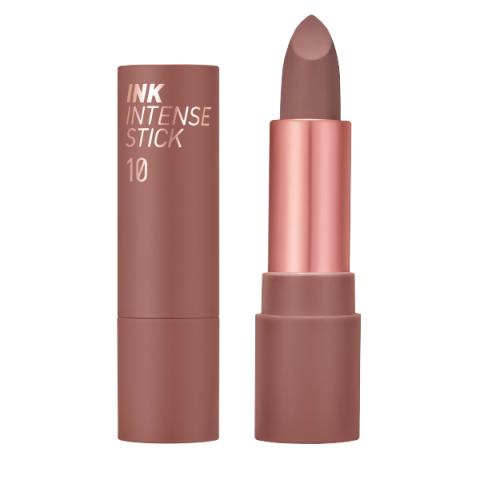 peripera - Encre Velours Intense Stick - 3.7g - 010 Day Taupe