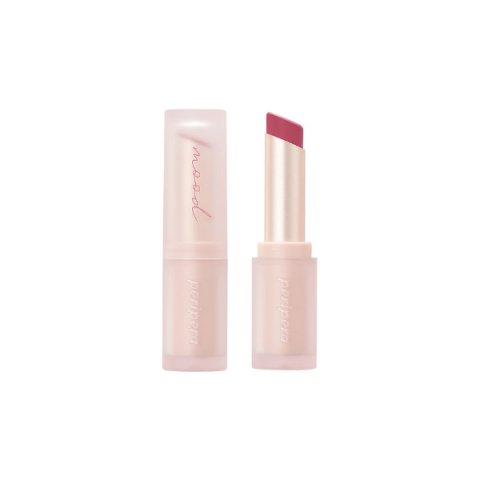 peripera - Ink Mood Bâton Mat - 3g - #06 Mauve Holic
