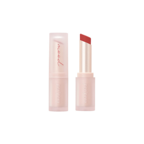 peripera - Ink Mood Bâton Mat - 3g - #08 City Pop Chili