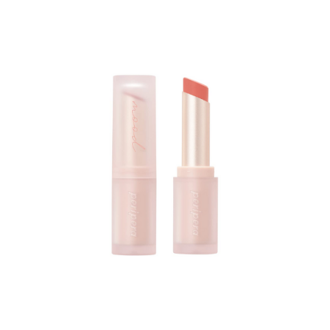 peripera - Ink Mood Matte Stick - 3g - #01 My Own Nude
