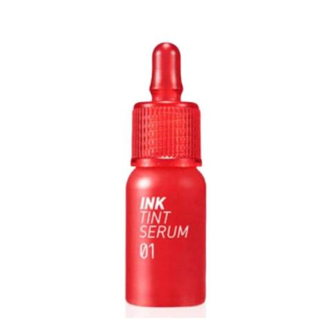 peripera - Ink Tint Serum - 4g - 01 Over Pretty