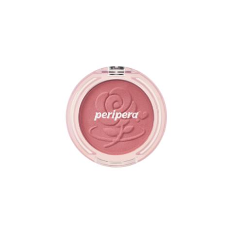 peripera - Joue Pure Blushed Sunshine - 4.2g - 28 Romantic Rose
