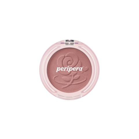 peripera - Joue Pure Blushed Sunshine - 4.2g - 29 Dusty Mauve peripera - Joue Pure Blushed Sunshine - 4.2g - 29 Dusty Mauve