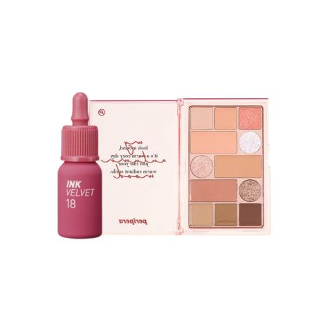 peripera Set Vibrant