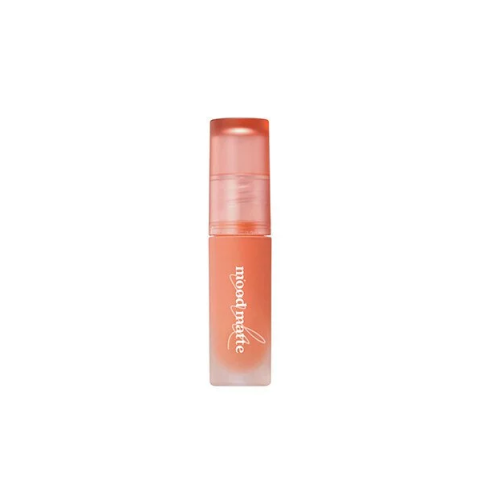 peripera - Teinte mate Ink Mood - 4g - 01 Peach Puree peripera - Teinte mate Ink Mood - 4g - 01 Peach Puree