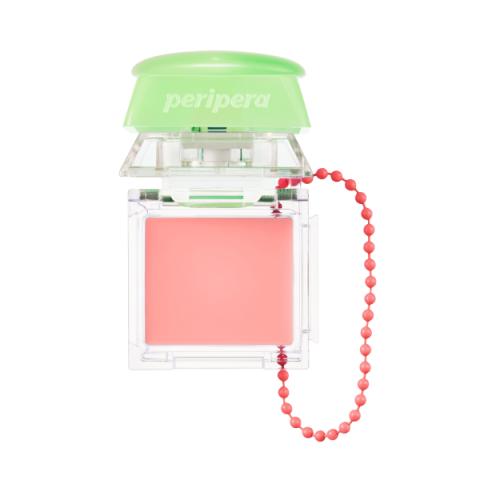 peripera - Touche Tok Blush - 2.9g - 06 Y2k Kiss peripera - Touche Tok Blush - 2.9g - 06 Y2k Kiss