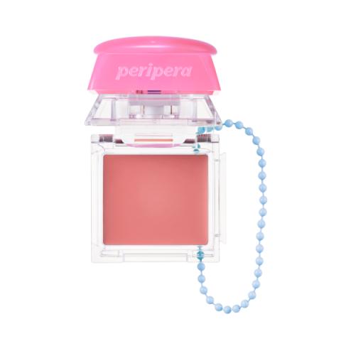 peripera - Touche Tok Blush - 2.9g - 19 Lazy Breeze peripera - Touche Tok Blush - 2.9g - 19 Lazy Breeze