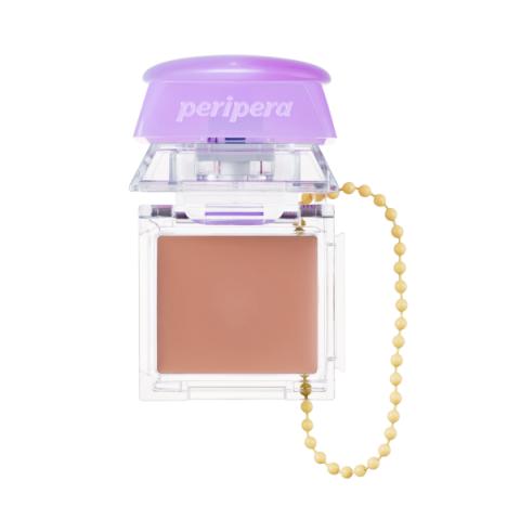 peripera - Touche Tok Blush - 2.9g - 20 Zinky Beige
