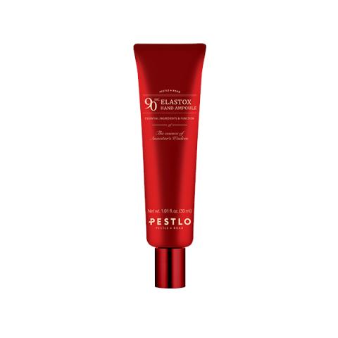 PESTLO - 90 Sec Elastox Hand Ampoule - 30ml PESTLO - 90 Sec Elastox Hand Ampoule - 30ml