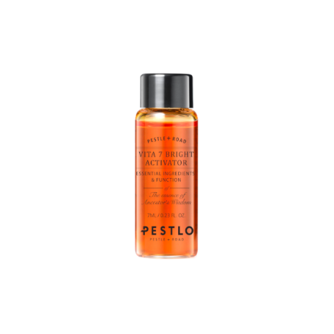 PESTLO - Activateur VITA 7 Bright - 7ml