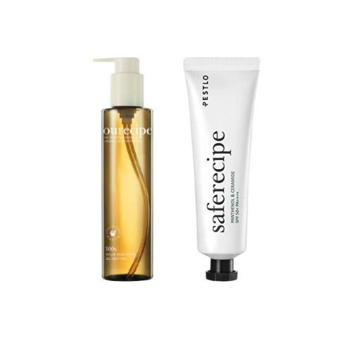 PESTLO Essentials Kit
