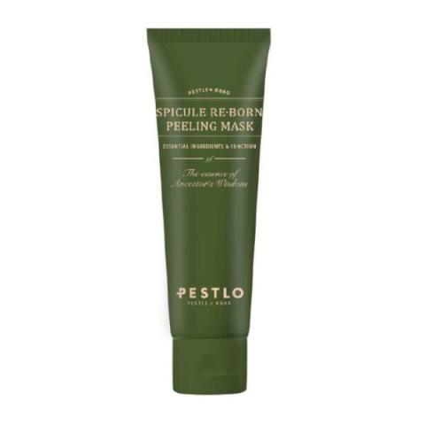 PESTLO - Masque Peeling Spicule Re-born - 120g
