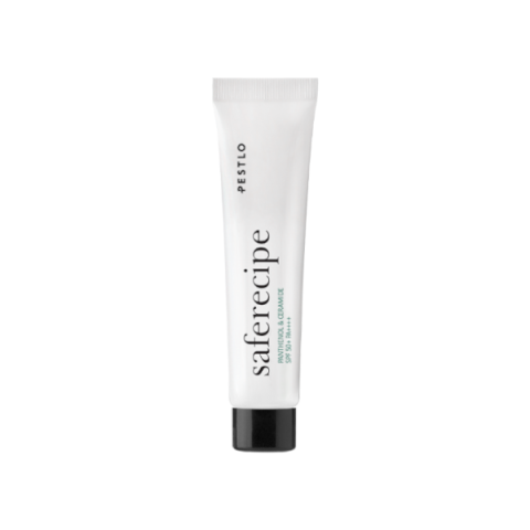 PESTLO - Recette sûre Essence solaire SPF50+ PA++++ - 15ml PESTLO - Recette sûre Essence solaire SPF50+ PA++++ - 15ml