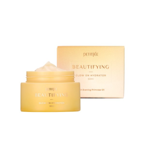 PETITFEE - Beautifying Clow sur l'hydrateur - 50ml